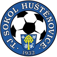 Wappen TJ Sokol Huštěnovice