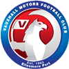 Wappen Vauxhall Motors FC