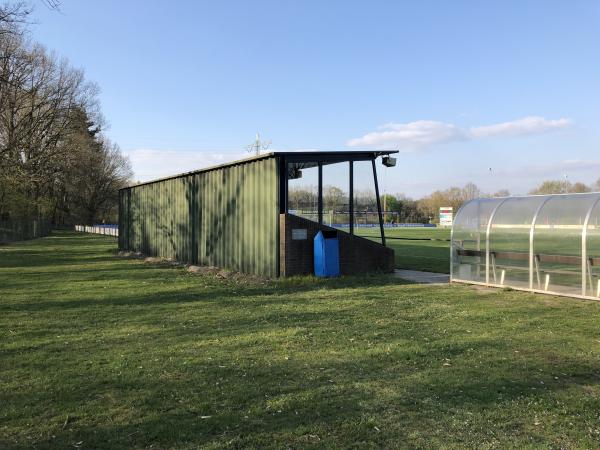 Sportpark De Elzenbroeke - Eersel-Steensel