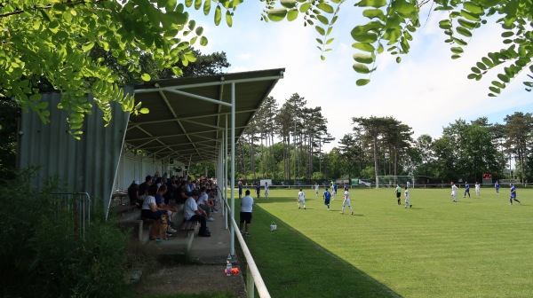 Waldstadion Großengersdorf - Großengersdorf