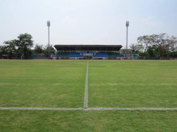 Mahidol University Stadium - Salaya