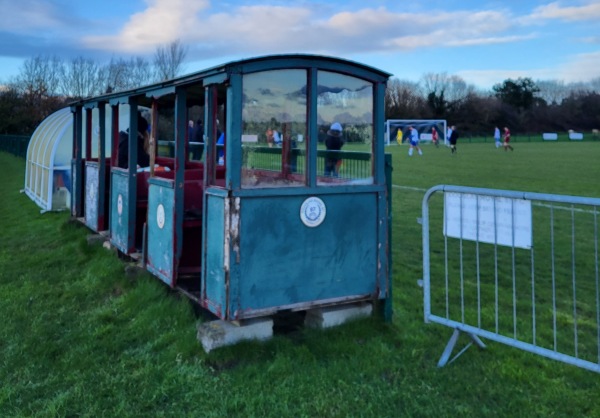 Ballafletcher Sports Centre pitch 2 - Douglas, Isle of Man