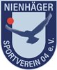 Wappen Nienhäger SV 2004