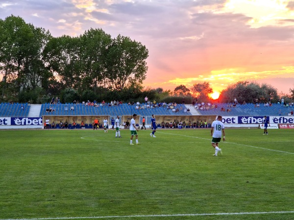 Gradski Stadion Nesebar - Nesebar