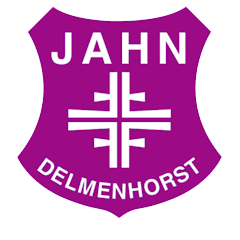 Wappen TV Jahn Delmenhorst 1909 - Frauen  14001