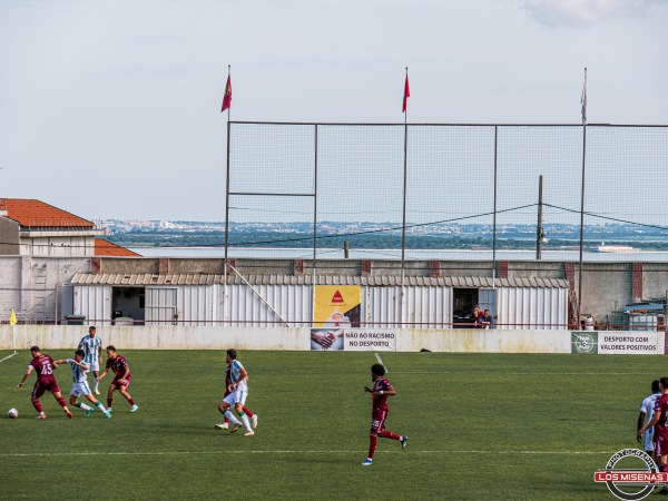 Campo Engenheiro Carlos Salema - Lisboa