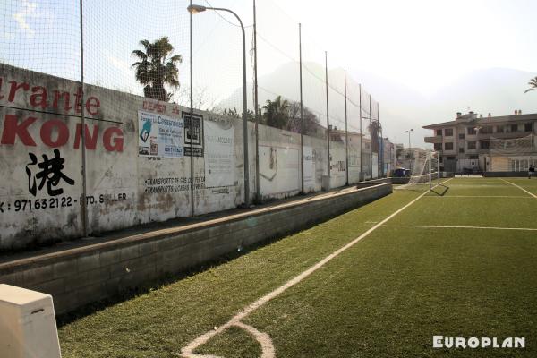 Camp d'en Maiol - Sóller, Mallorca, IB