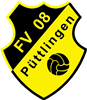 Wappen FV 08 Püttlingen  15226