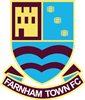 Wappen Farnham Town FC