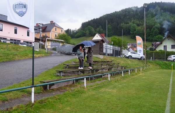 Sportplatz Sankt Stefan - Sankt Stefan ob Leoben