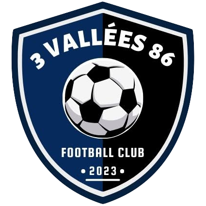 Wappen FC 3 Vallées 86