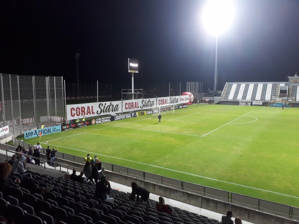 Estádio da Madeira - Funchal, Madeira