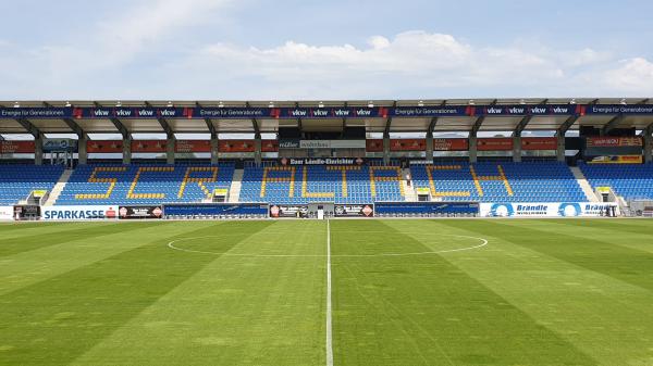 CASHPOINT Arena - Altach