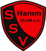 Wappen Südener SV Hamm 05/06