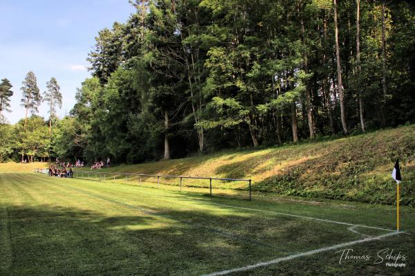 Waldsportplatz - Epfendorf-Harthausen