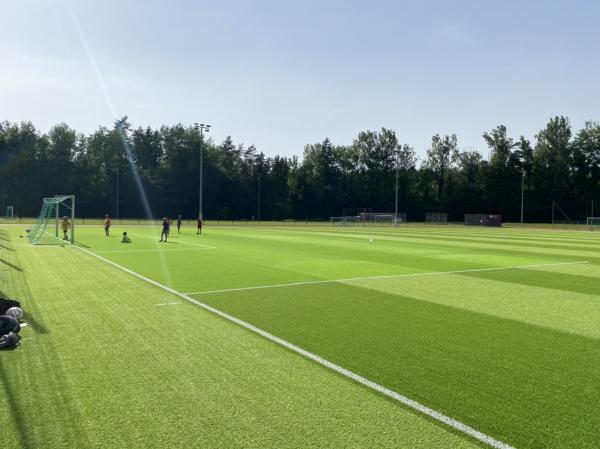 Sportanlage Sandriesel Nebenplatz - Hörbranz