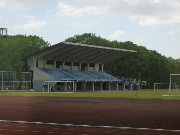 Stadium Maktab Sultan Omar Ali Saifuddien College - Bandar Seri Begawan