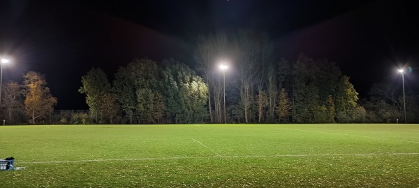 Sportanlage Sudwiese B-Platz - Laatzen-Gleidingen