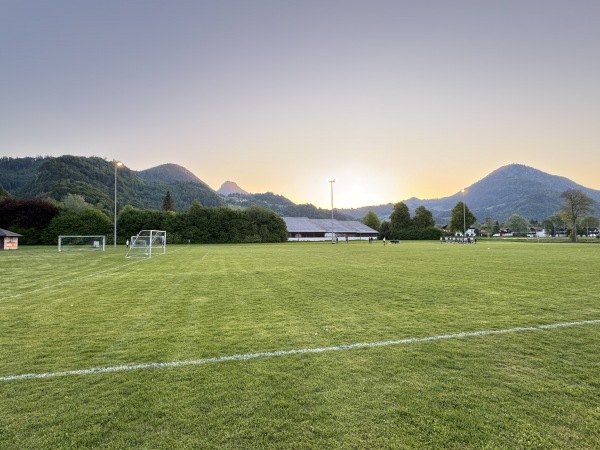 Sportplatz Oberaudorf 2 - Oberaudorf