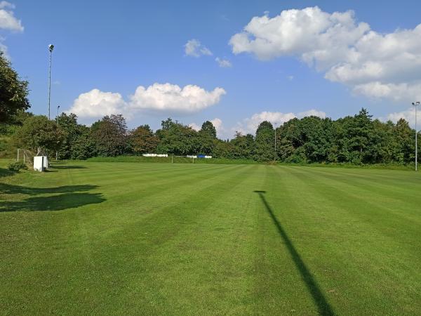 Sportanlage Erlenweg Platz 2 - Wassertrüdingen