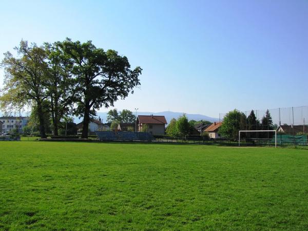 Oroslavje igralište - Oroslavje 