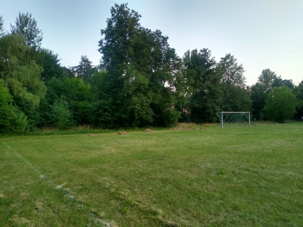 Kaitros stadionas - Lentvaris