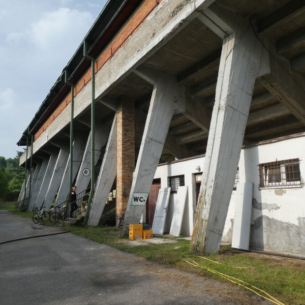 Gradski Stadion - Banovići