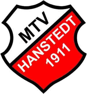 Wappen MTV Hanstedt 1911