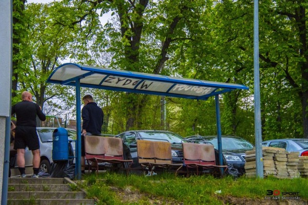 Boisko LKS Gajowianka - Gaj