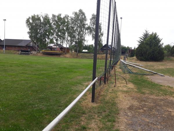 Sportplatz Blickwedeler Weg - Sprakensehl