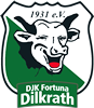 Wappen DJK Fortuna Dilkrath 1931