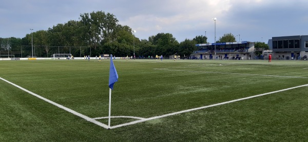 Sportpark Benschop - Lopik-Benschop