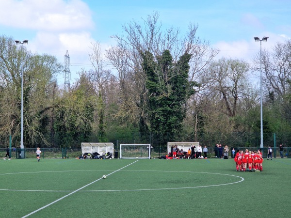 Imperial Fields 3G - London-Morden, Greater London