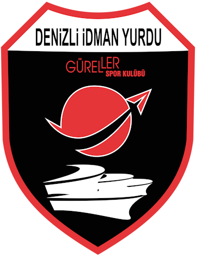 Wappen Denizli İdman Yurdu SK