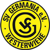 Wappen SV Germania Westerwiehe 1927 II