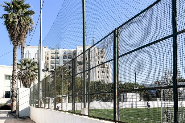 Terrain El Khadra Sport - Tunis