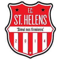 Wappen FC St. Helens