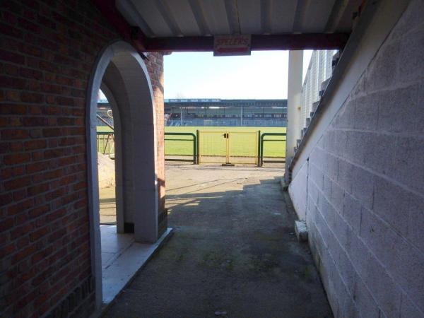 Mijnstadion - Beringen-Mijn