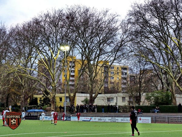 Goystadion - Dortmund-Hörde