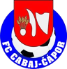 Wappen FC Cabaj-Čápor