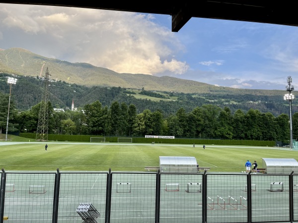 Sportzone Süd - Brixen (Bressanone)