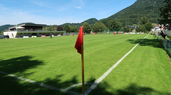 Sportplatz Fuschl - Fuschl am See