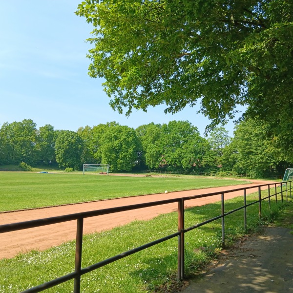 von-Waldthausen-Stadion - Neuss-Norf