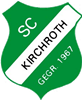 Wappen SC Kirchroth 1967 diverse