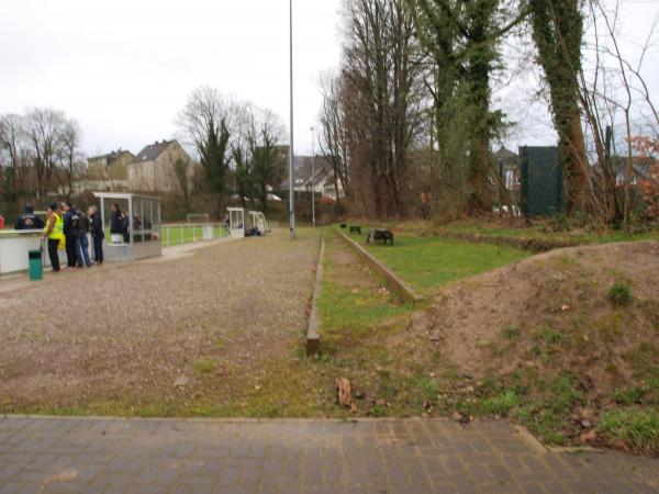 Bezirkssportanlage Marxstraße Platz 2 - Hattingen/Ruhr-Welper