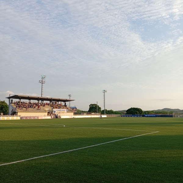 Estadio Atalaya - Atalaya