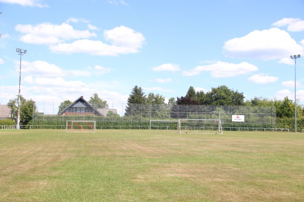 Sportanlage Auf der Höhe Platz 2 - Monschau-Kalterherberg