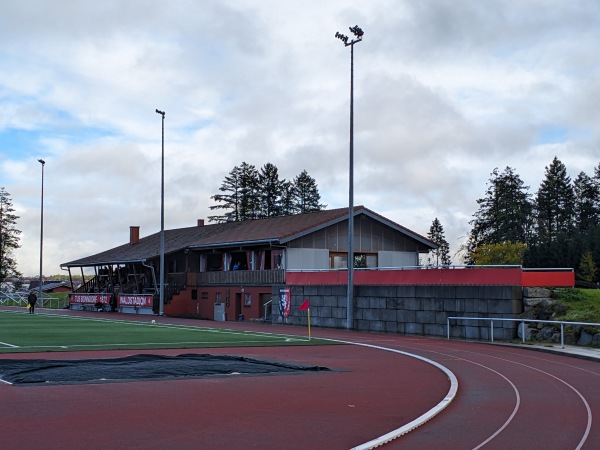 Waldstadion - Bonndorf/Schwarzwald