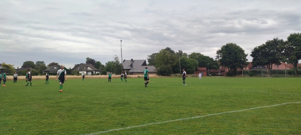 Sportanlage Am Waldbad B-Platz - Lehrte-Arpke