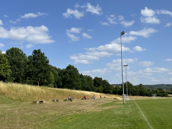 Sportplatz Pielenhofen - Pielenhofen